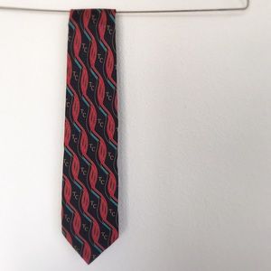 Vintage tie